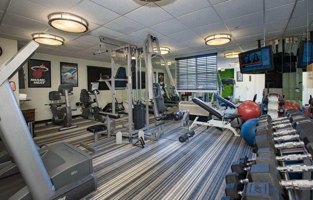 Sonesta Simply Miami Airport Hotel Doral