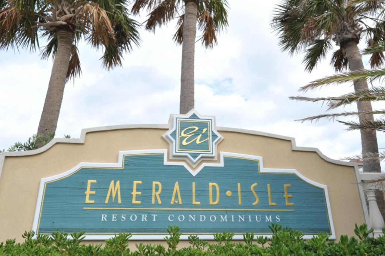Beachy Beaut At Emerald Isle * Pensacola Beach