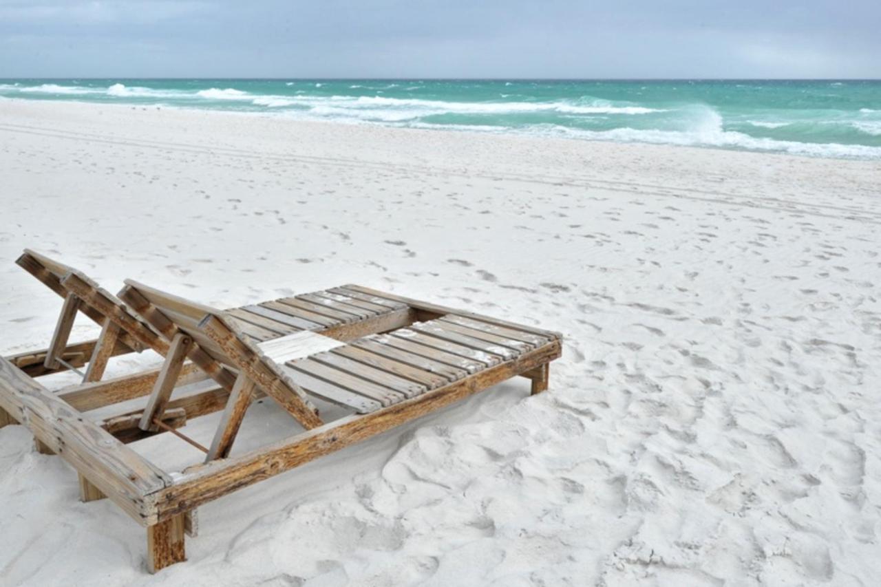 Beachy Beaut At Emerald Isle Hotel Pensacola Beach