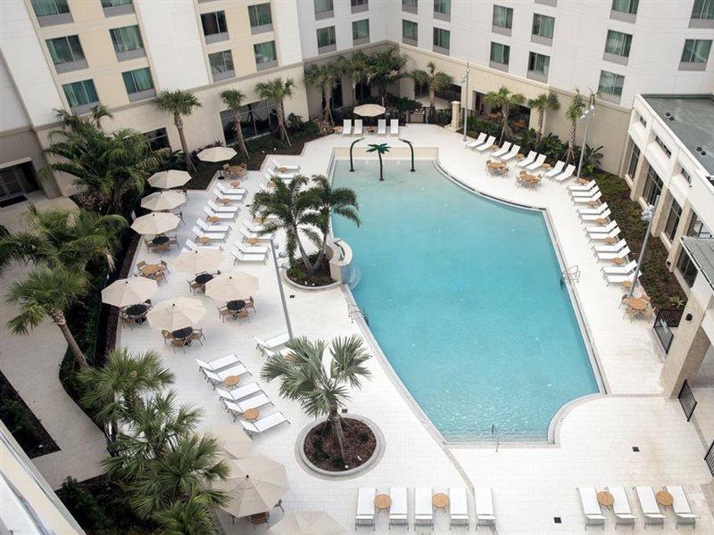 Hotel Towneplace By Marriott Orlando Theme Parks Buena Vista Lake Buena Vista