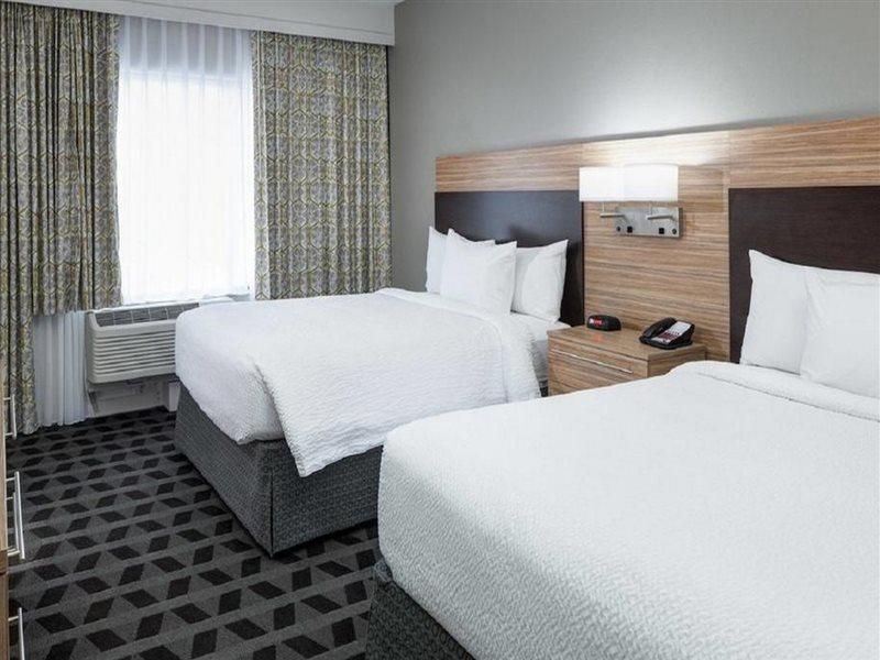 Towneplace By Marriott Orlando Theme Parks Buena Vista 3* Lake Buena Vista