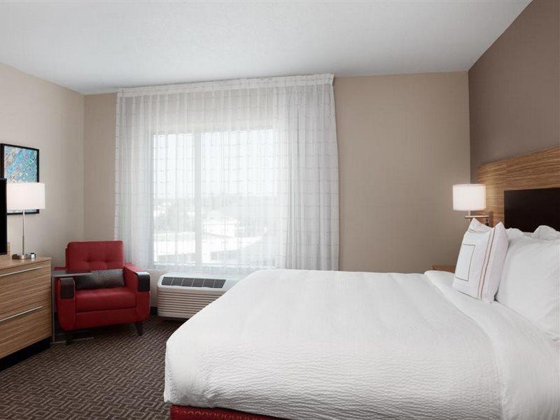 Towneplace By Marriott Orlando Theme Parks Buena Vista 3* Lake Buena Vista