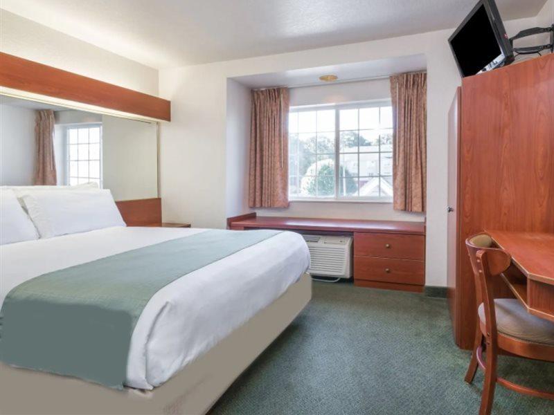 Microtel & 2* Marianna