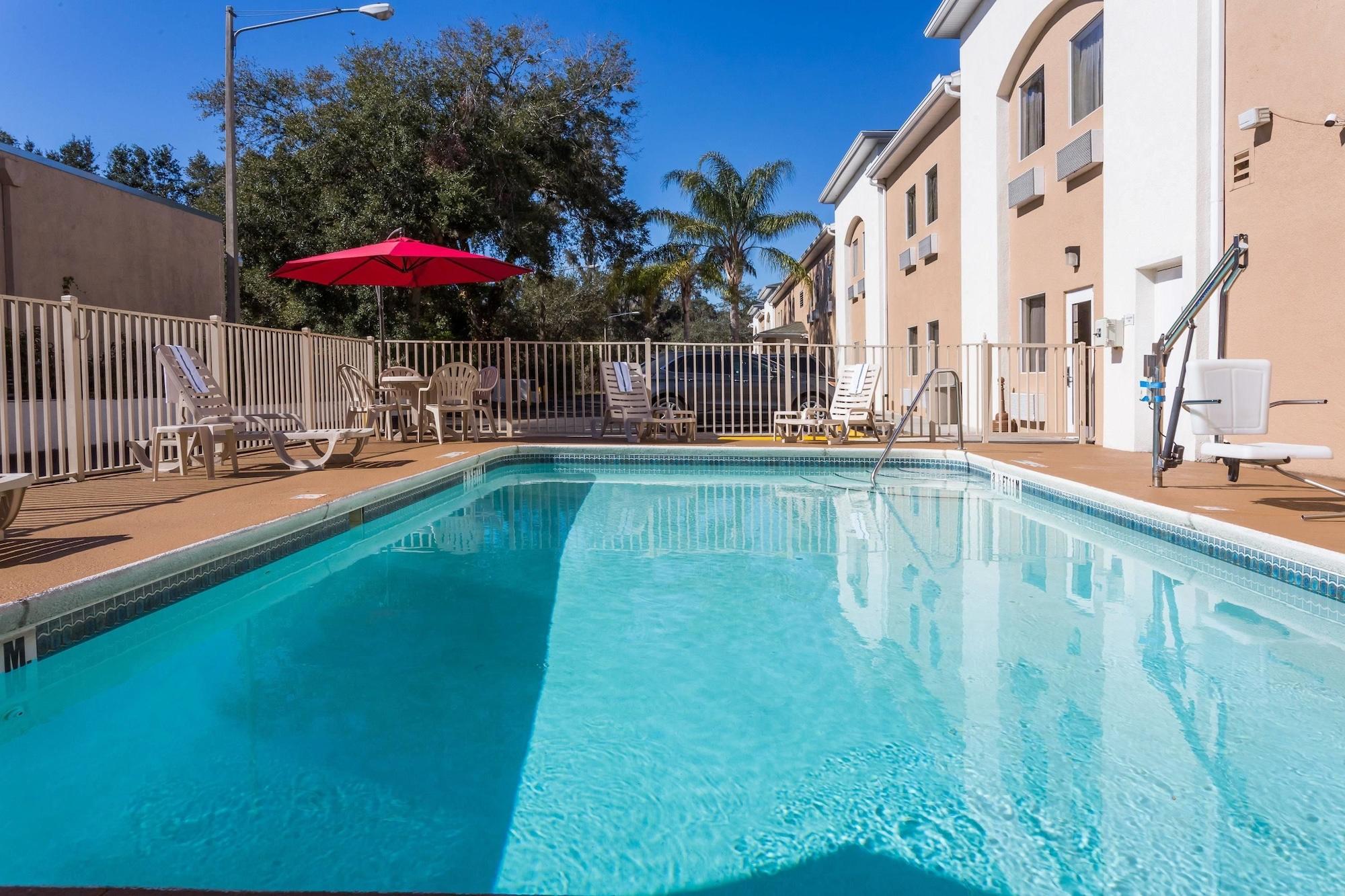 Quality Zephyrhills-dade