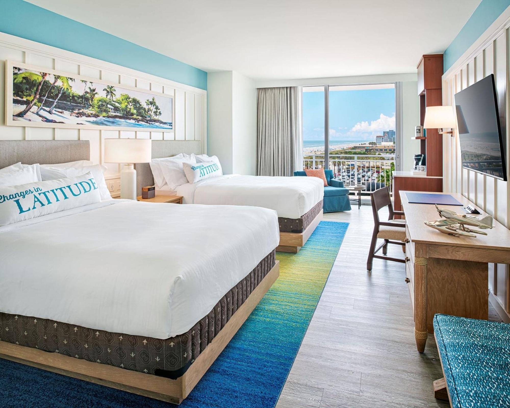 Margaritaville Jacksonville 2*