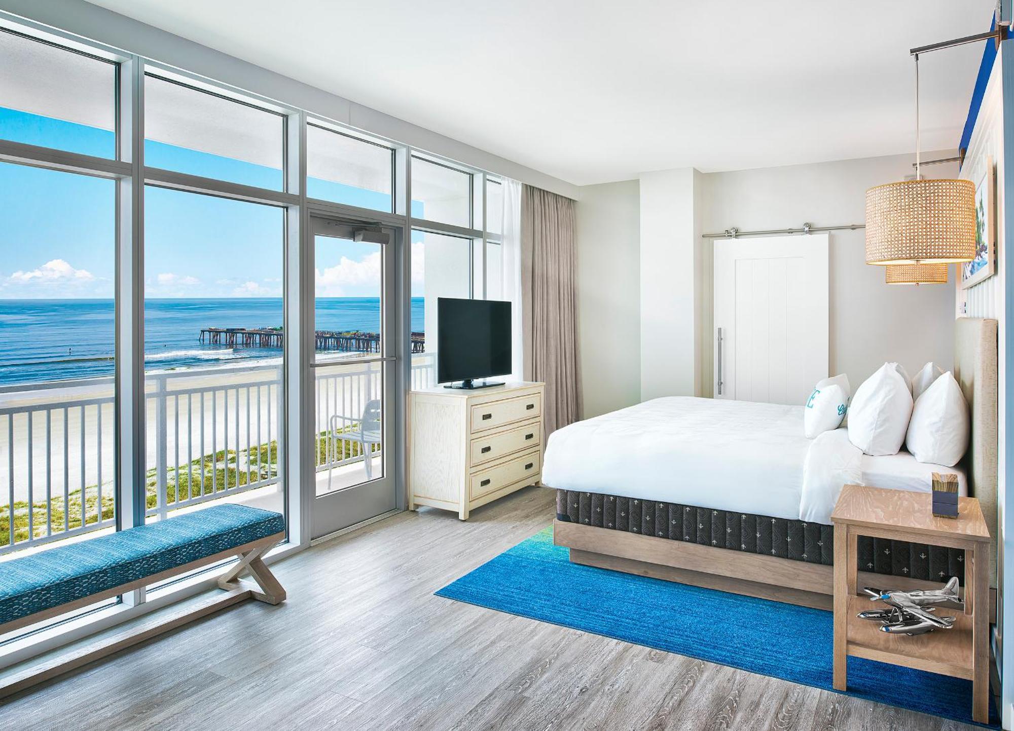 Hotel Margaritaville Jacksonville