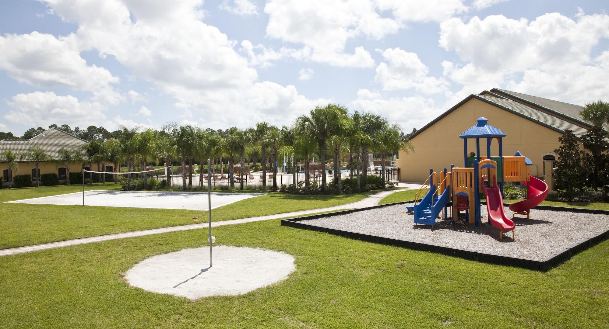 Holiday home Paradise Palms By Global Homes *