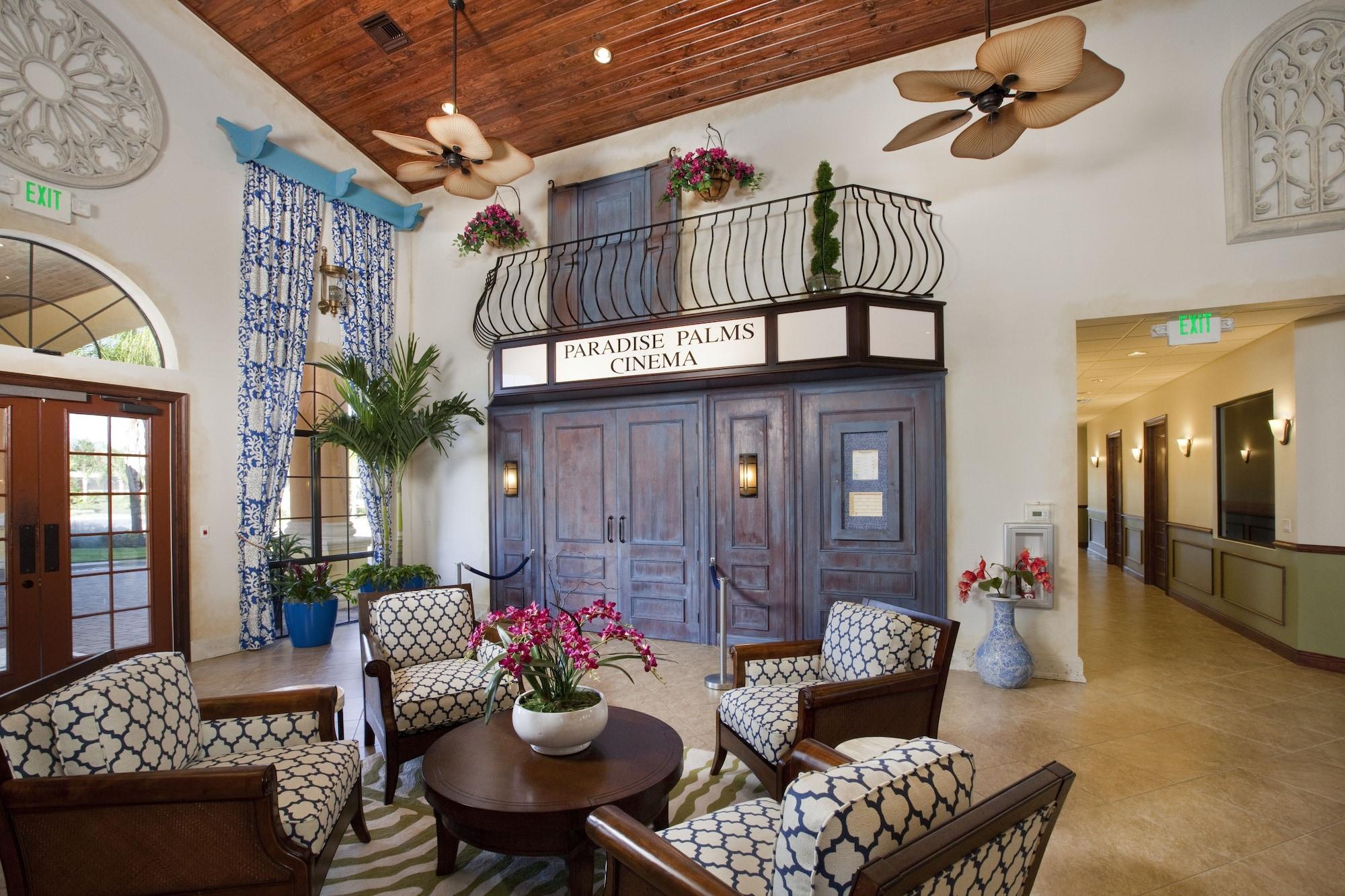 Paradise Palms By Global Homes Holiday home *