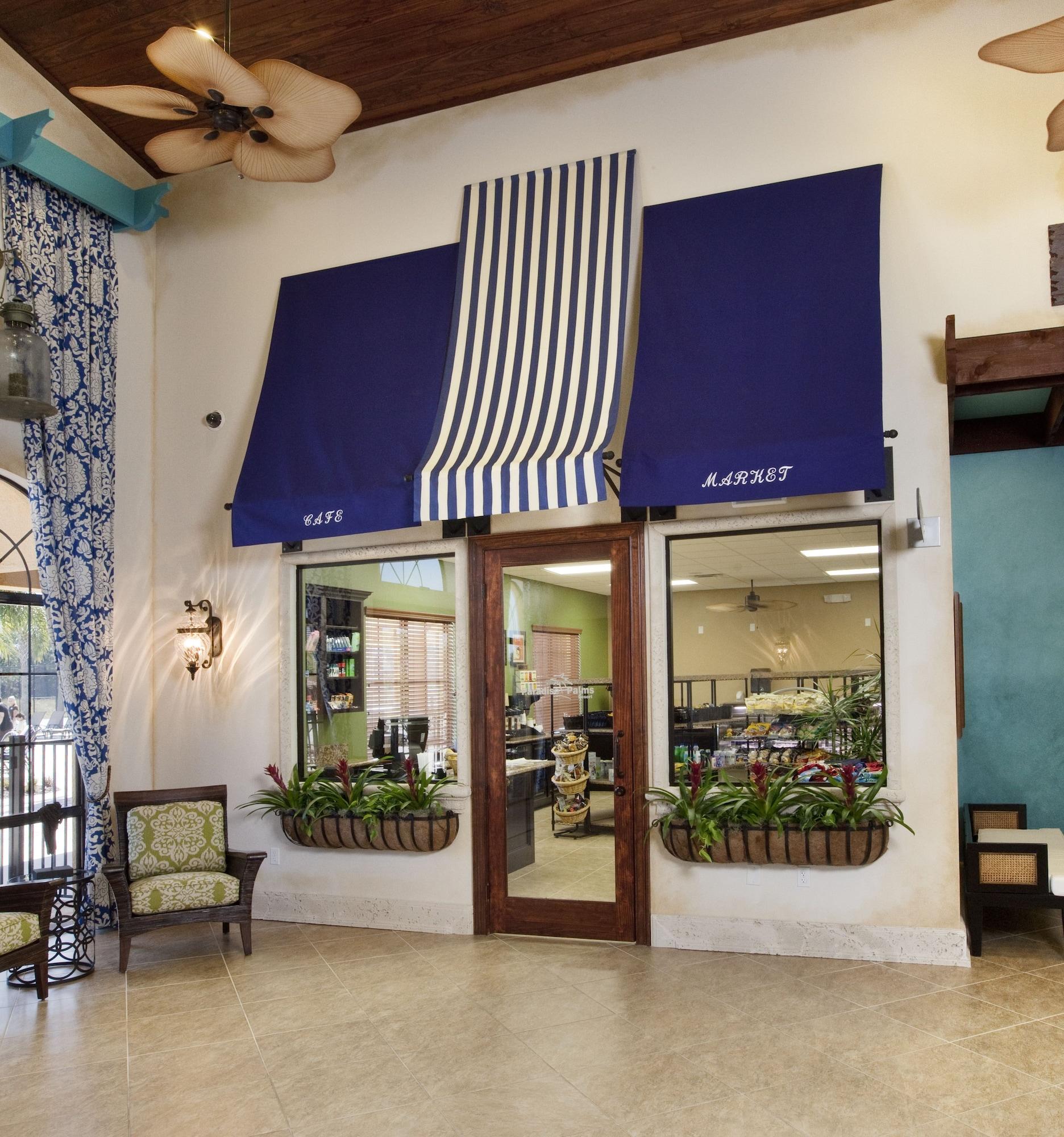 Paradise Palms By Global Homes