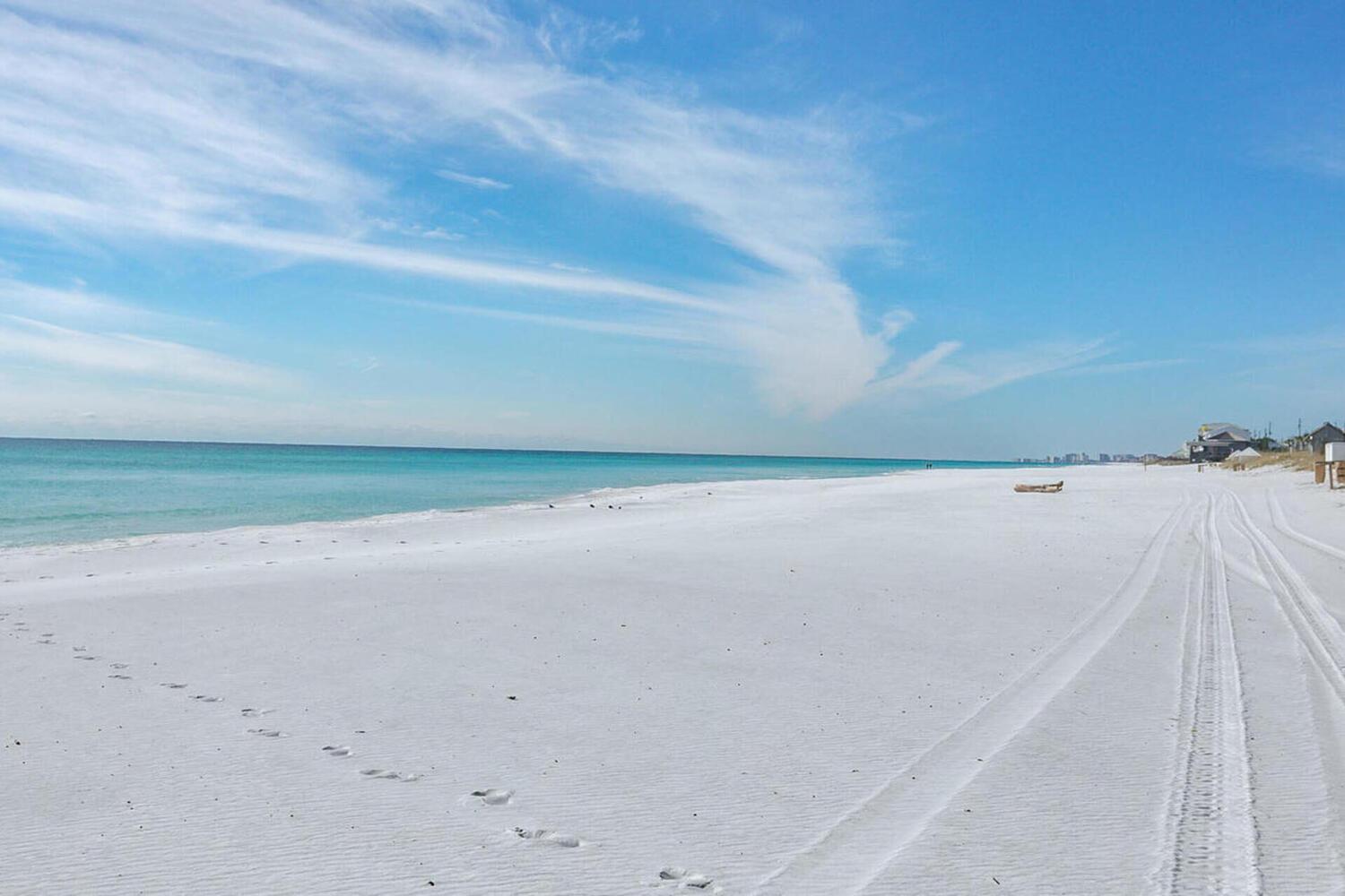 Ariel Dunes Ii 204 - Miramar Miramar Beach