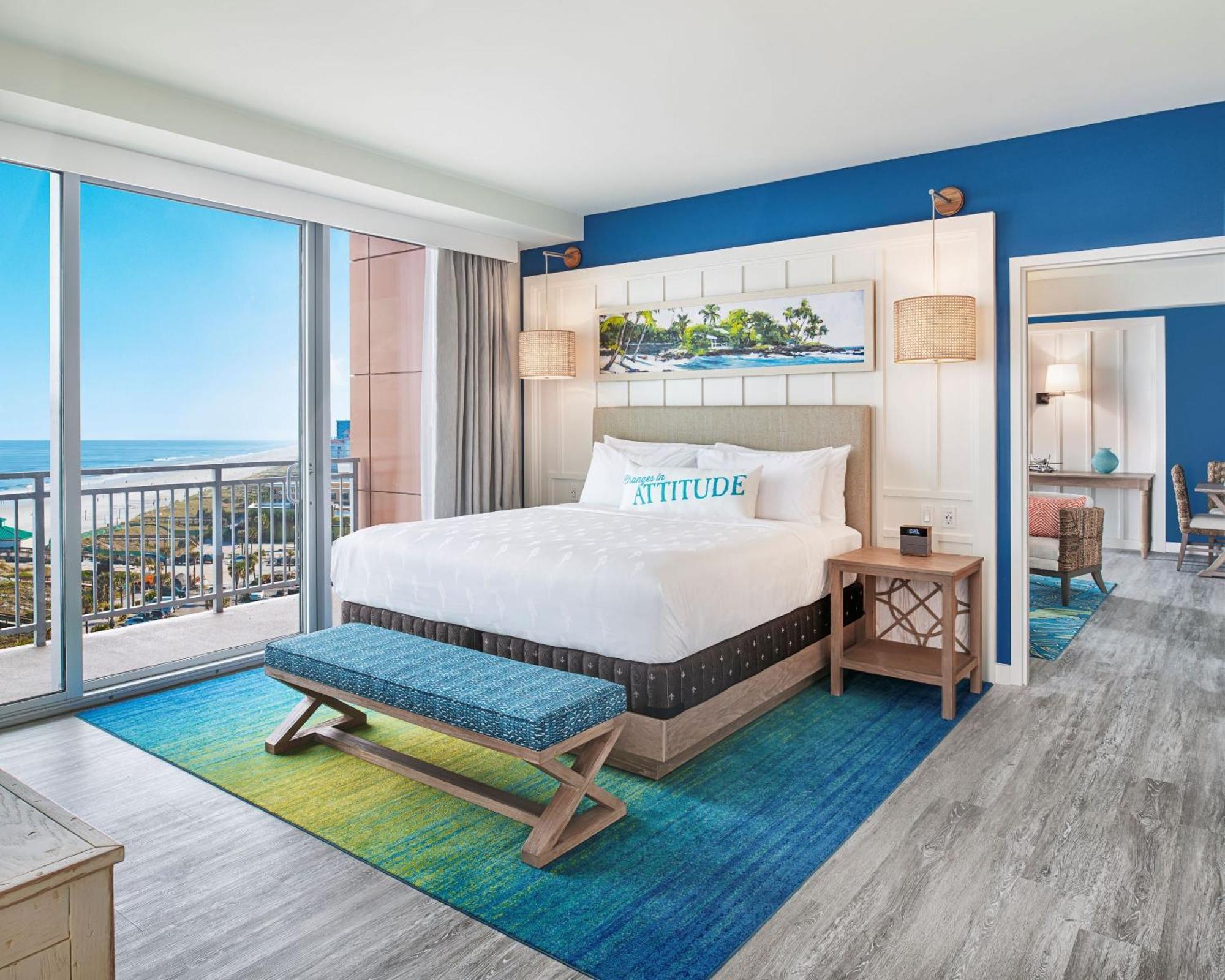 Margaritaville Jacksonville Jacksonville Beach