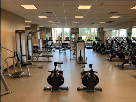The Florida & Conference Center In The Florida Mall 4* Orlando