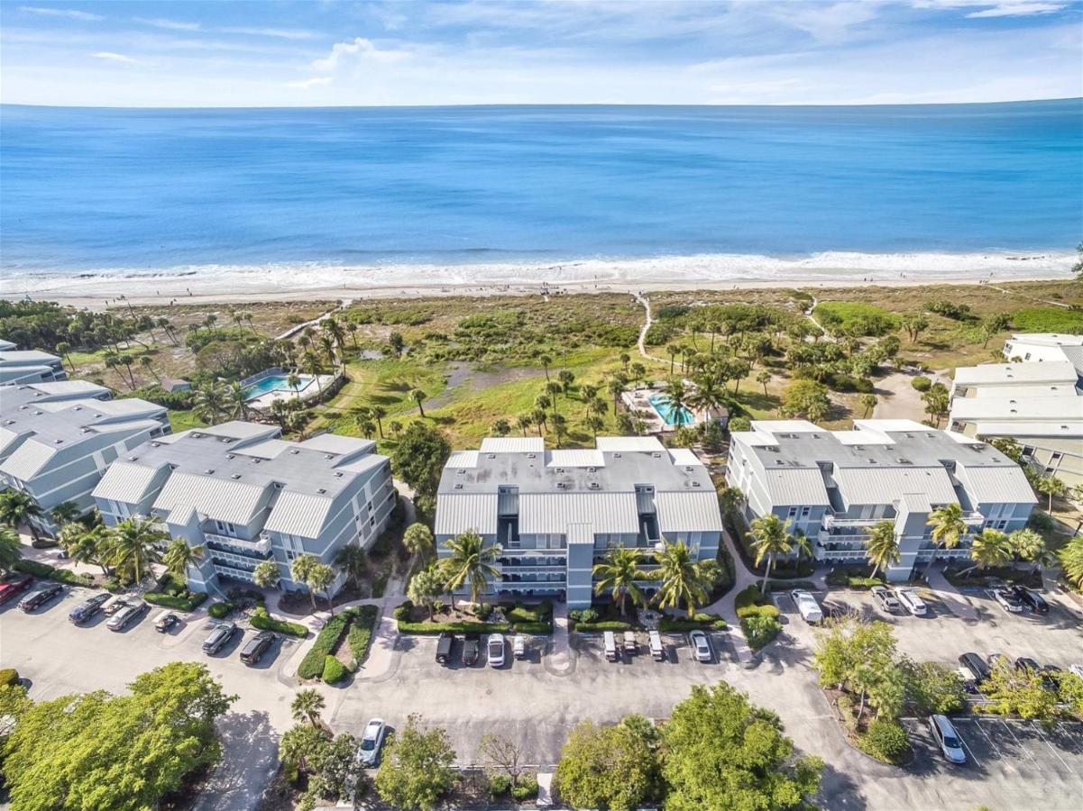 Apartment South Seas 2313
