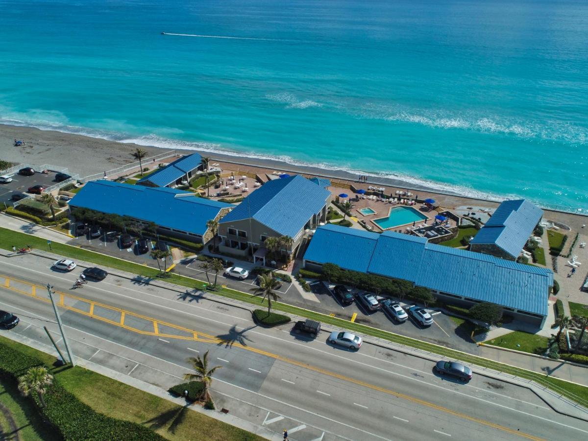 Reef Club Aparthotel Jupiter
