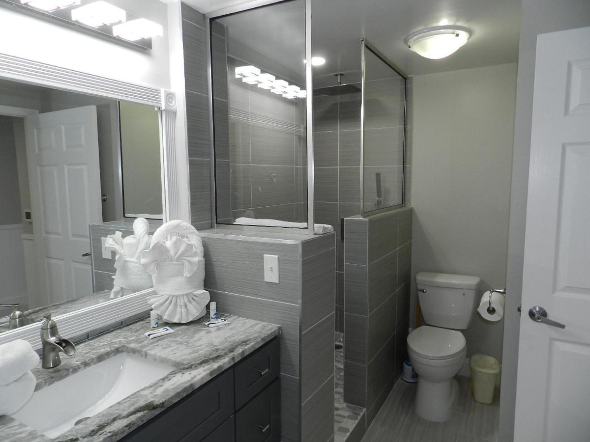 Vacation In Comfort And Luxury - 1 Bedroom Direct Oceanfront - Wyndham Ocean Walk 1706