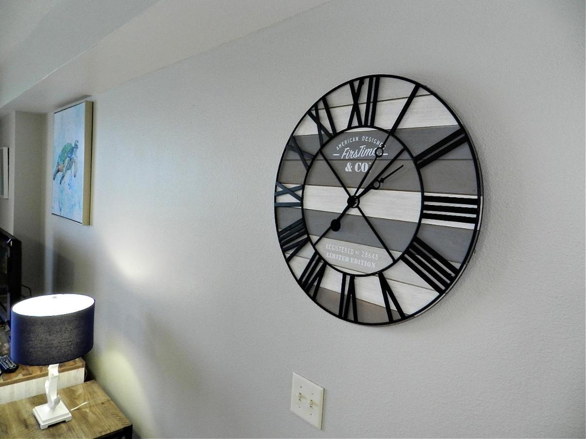Vacation In Comfort And Luxury - 1 Bedroom Direct Oceanfront - Wyndham Ocean Walk 1706 Apartment *