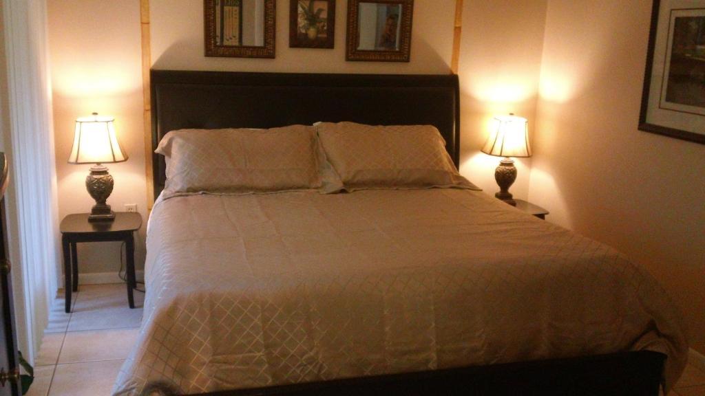 Aparthotel Wiggins Pass 4*