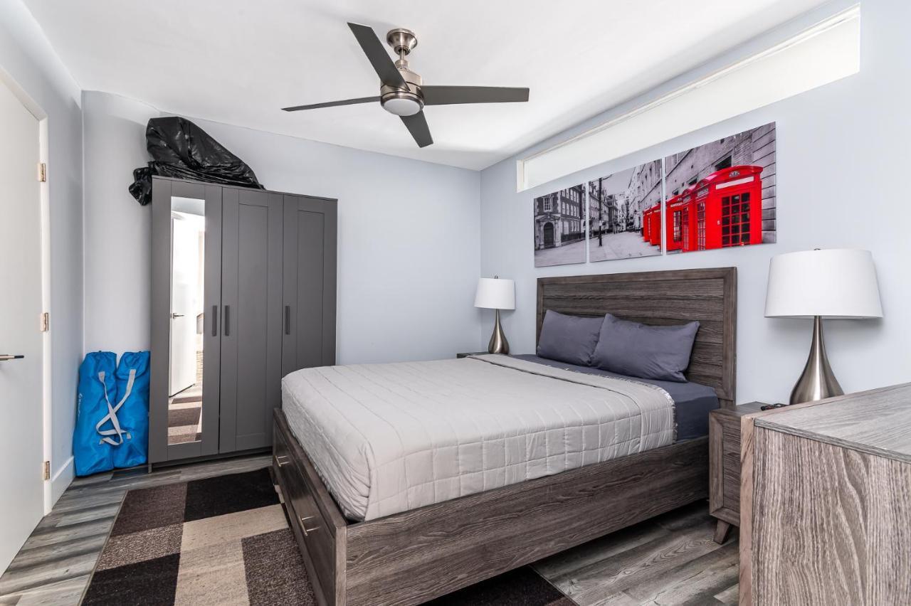 Apartment Amazing 2br 2ba Newly Reno Beachfront W/beach View