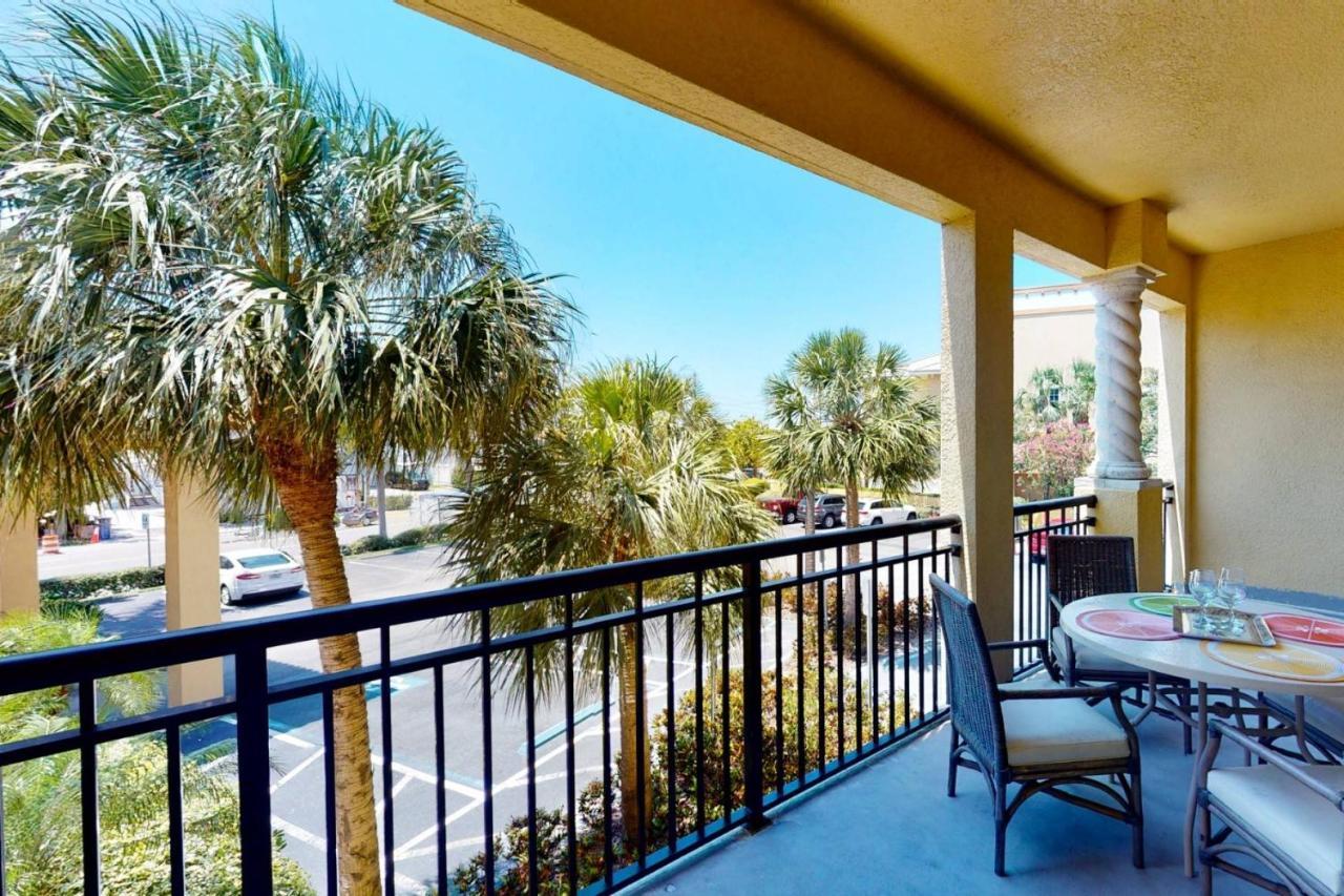 104 - Palms Of Treasure Island * St. Pete Beach