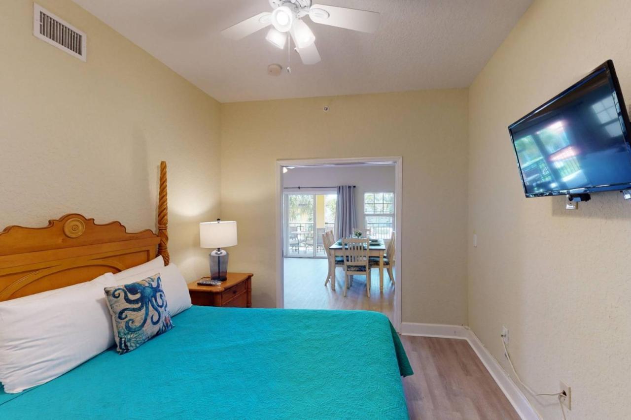 Holiday home 104 - Palms Of Treasure Island *