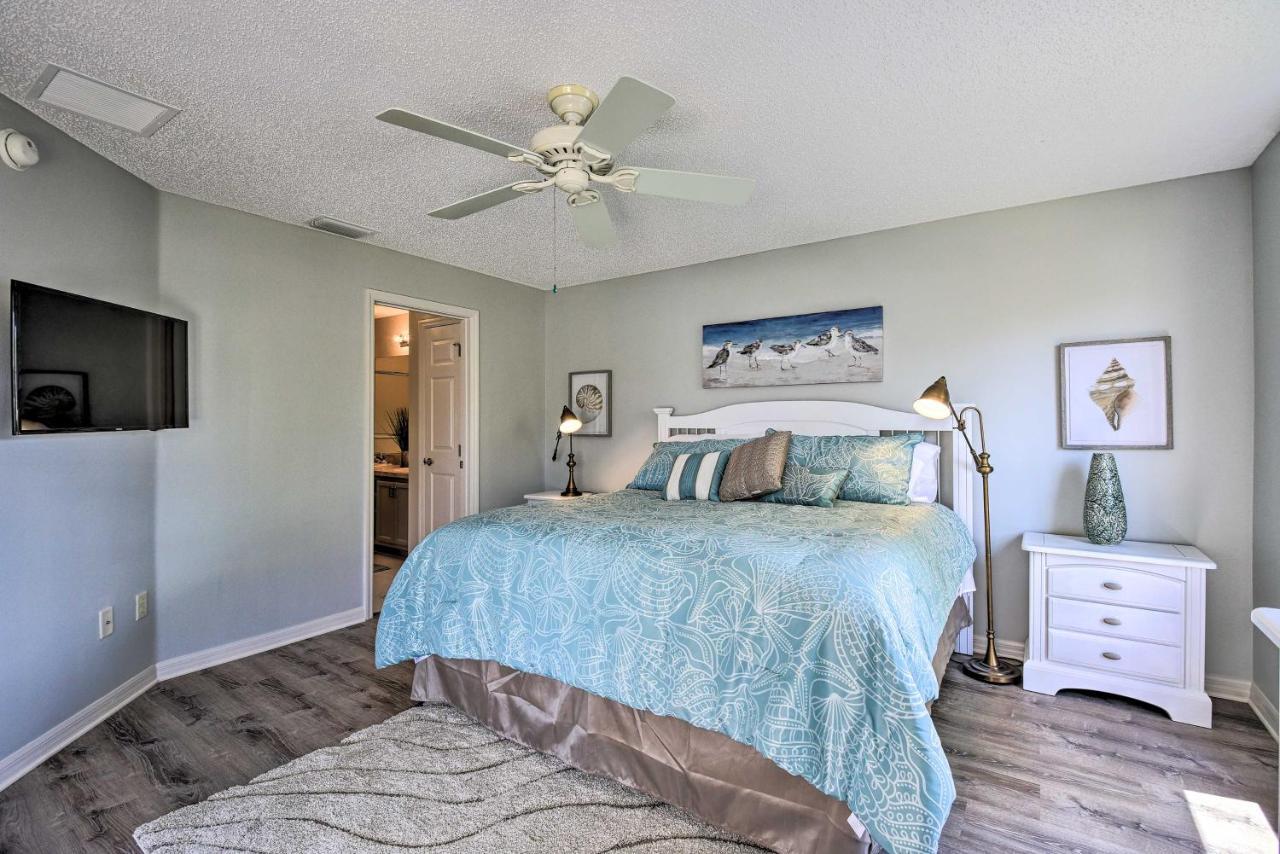 Courtyard With Lanai And Community Amenities! Villa The Villages