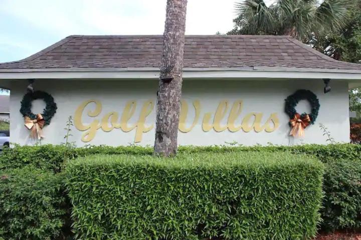 Excellent Front Community, Golf Course, Tennis, Sunny Weather Year Round! *