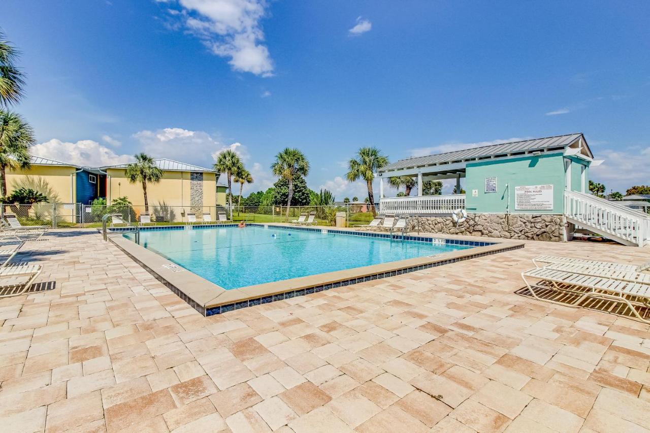 Holiday home Gulf Terrace *