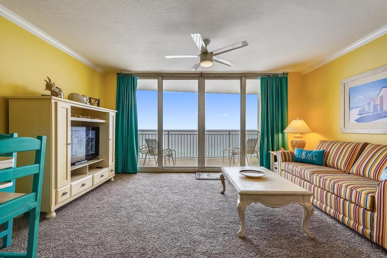 Emerald #1426 By Book That Holiday home Panama City Beach
