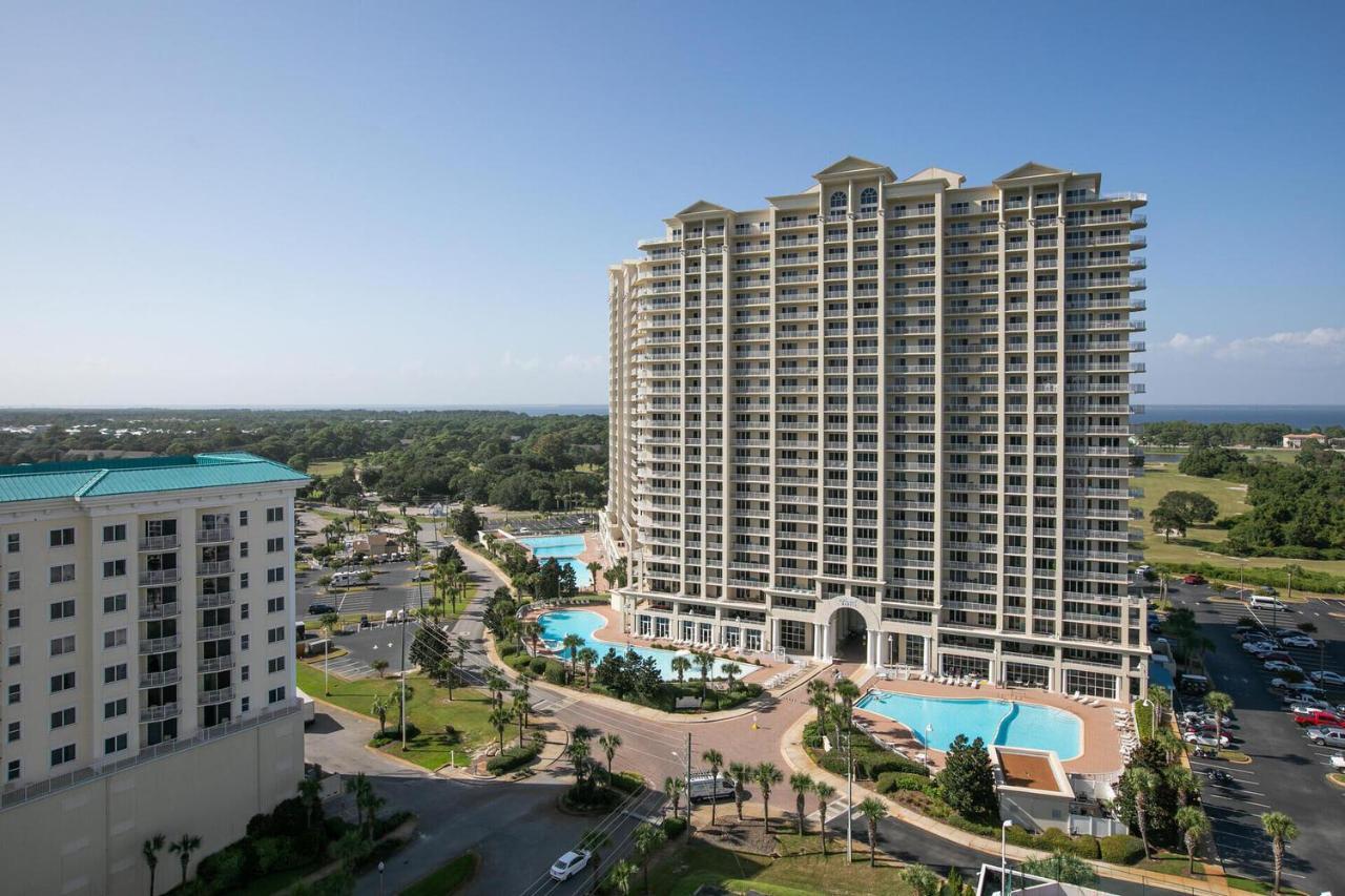 Ariel Dunes Ii 204 - Miramar Aparthotel