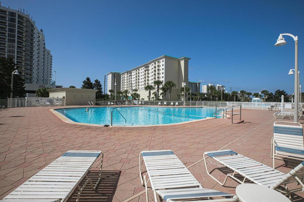 Aparthotel Ariel Dunes Ii 204 - Miramar Miramar Beach