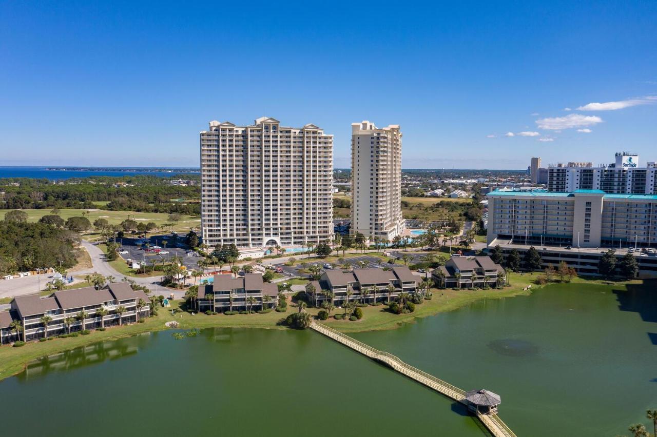 Ariel Dunes Ii 204 - Miramar Aparthotel Miramar Beach