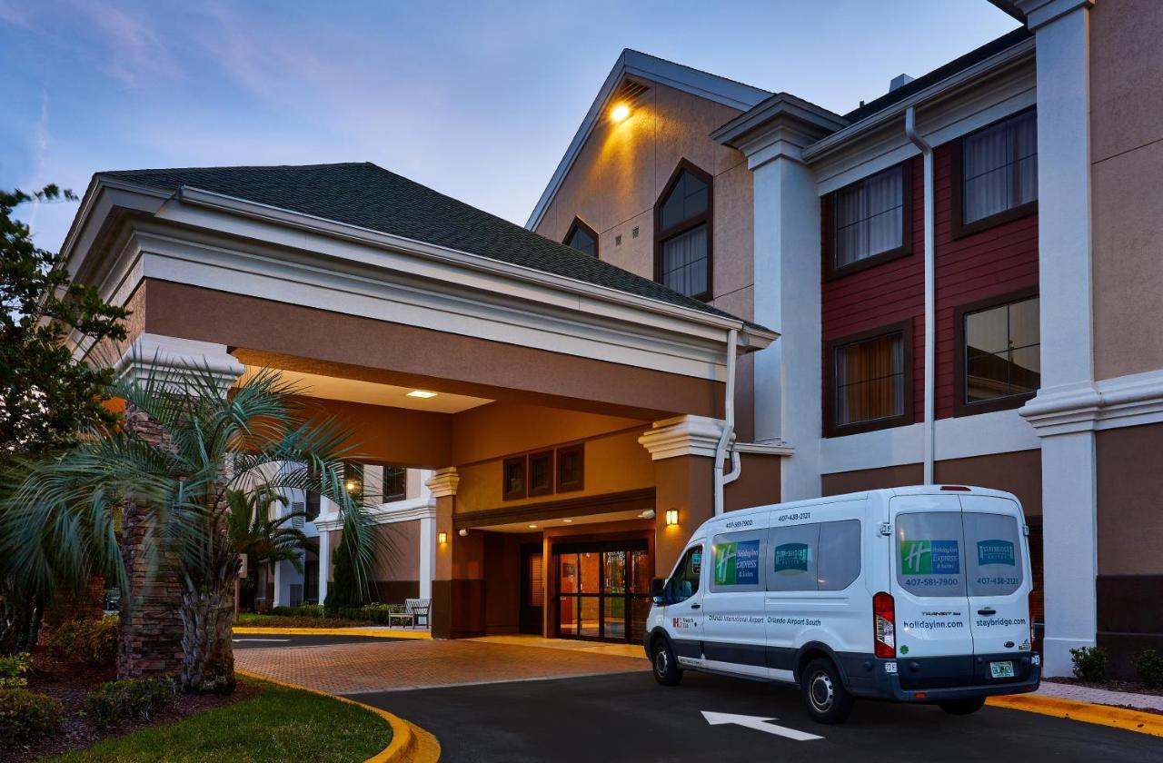 Staybridge South By Ihg 3*