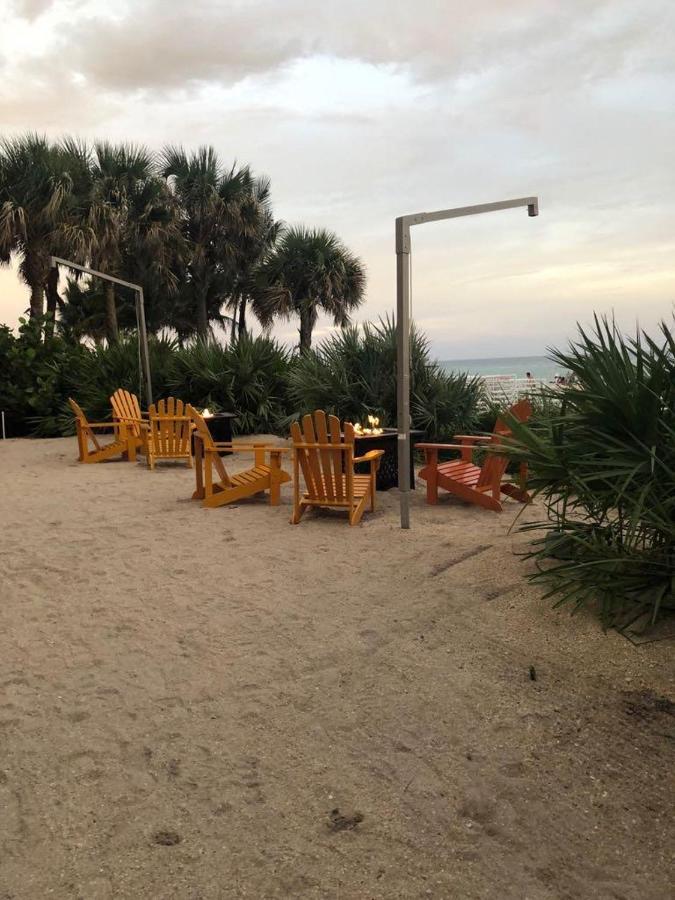 Apartment Ocean Sunny Isles Beach