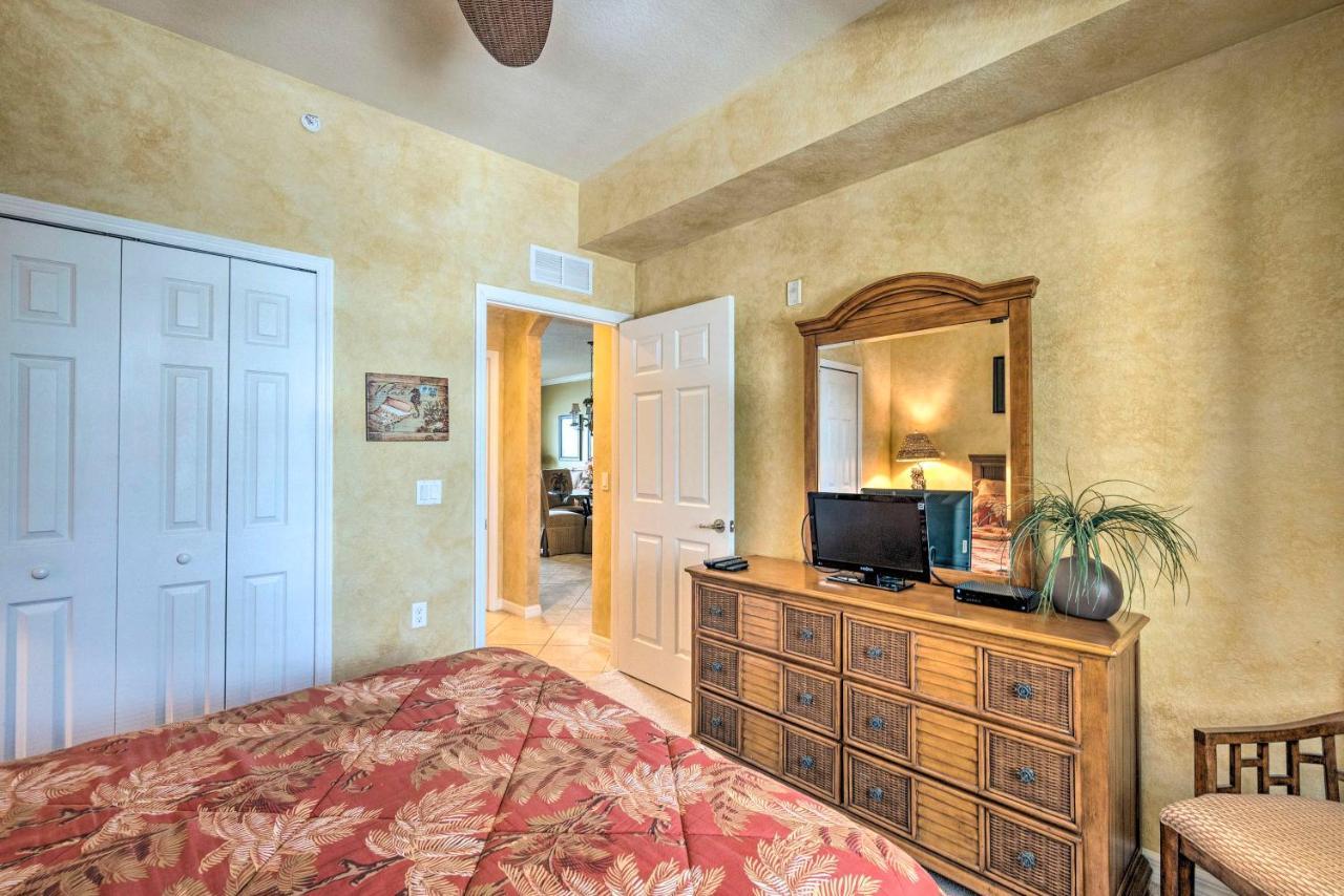 Apartment River Country Club With Pool Access! *