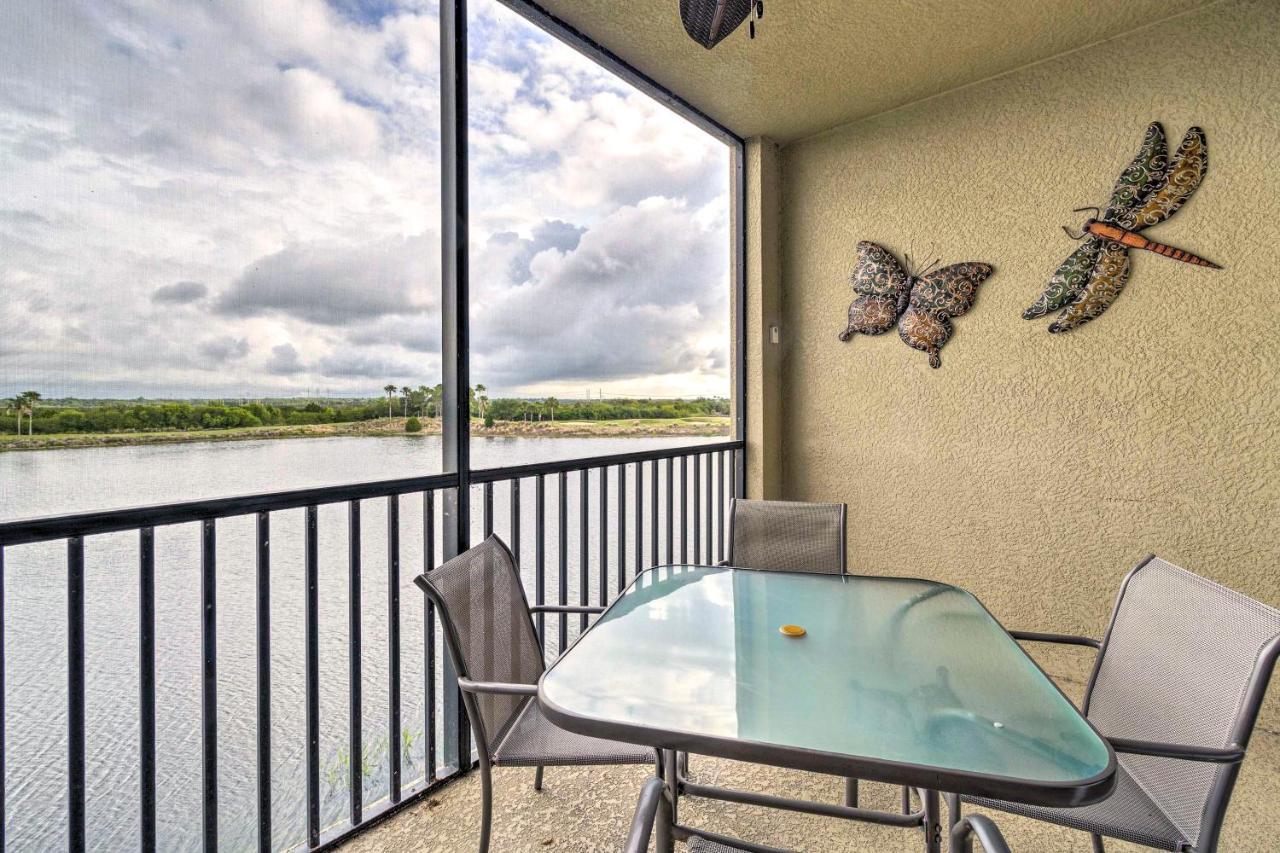 River Country Club With Pool Access! *