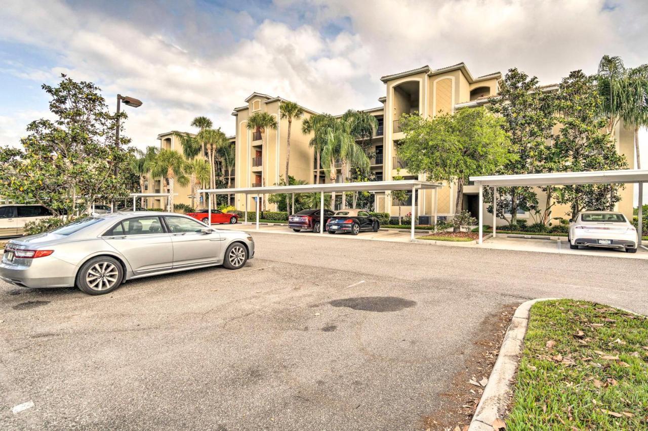 River Country Club With Pool Access! Bradenton