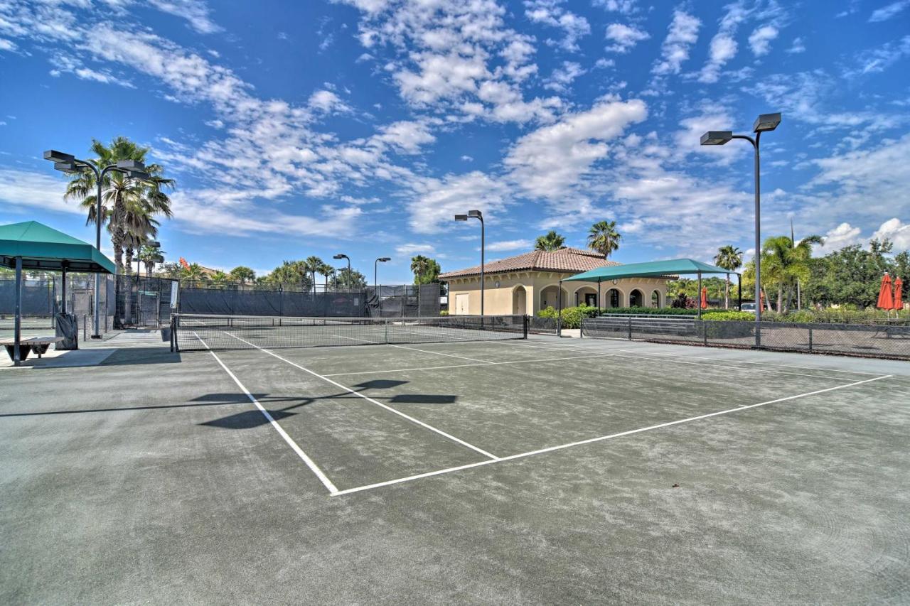 River Country Club With Pool Access! Apartment Bradenton