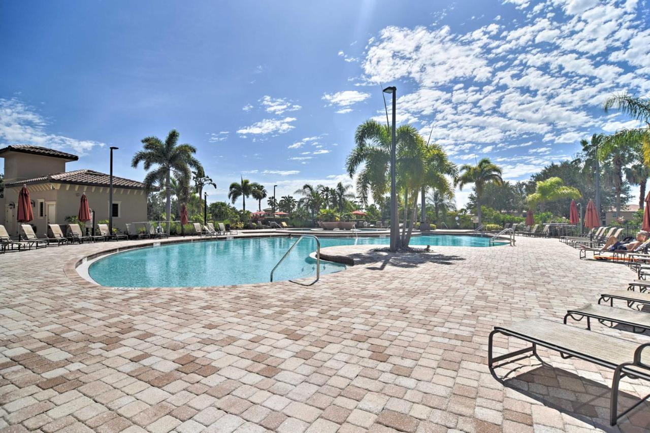 River Country Club With Pool Access! Apartment Bradenton