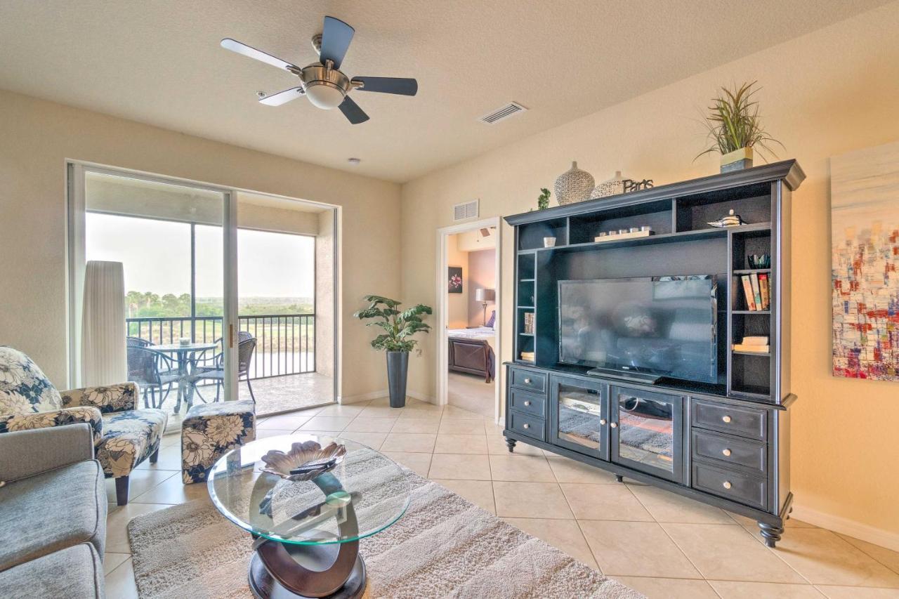 Apartment Modern River Country Club With Pool! Bradenton