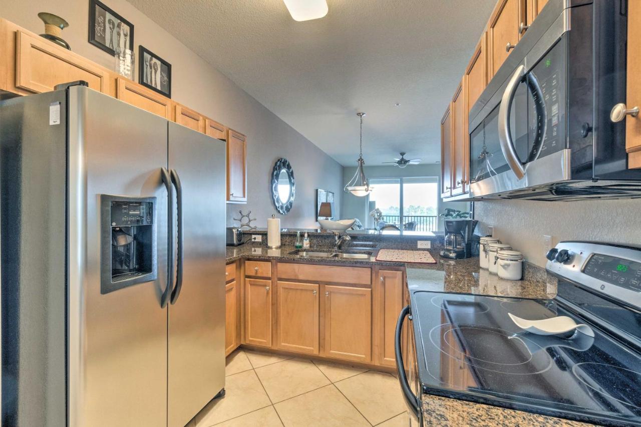 Apartment Modern River Country Club With Pool! *