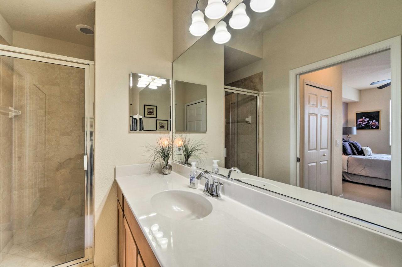 Apartment Modern River Country Club With Pool! *