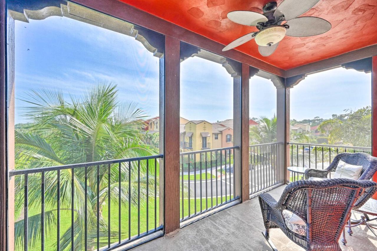Alluring Retreat With Amenities! * Naples