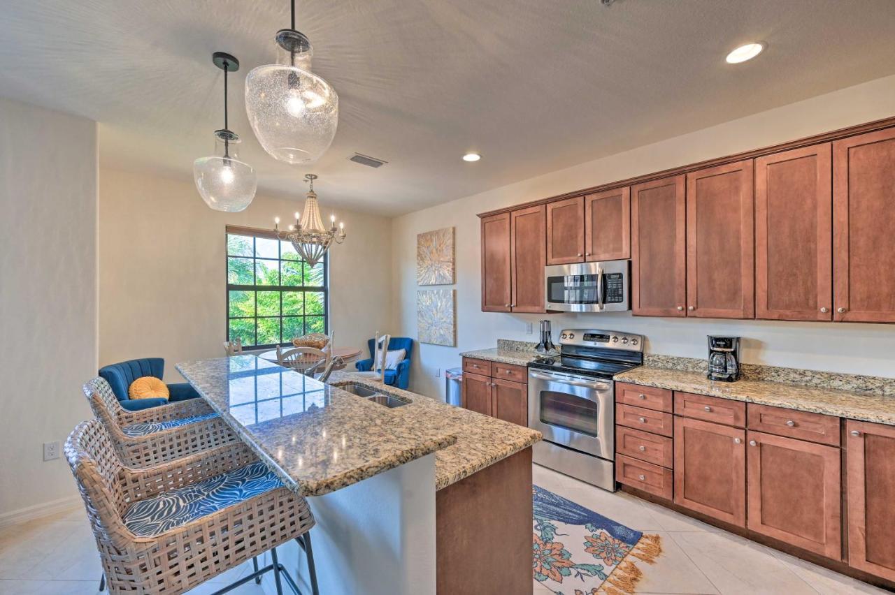 Alluring Retreat With Amenities! Holiday home