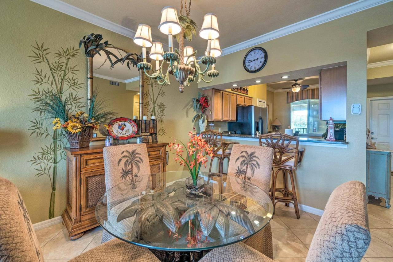River Country Club With Pool Access! Apartment *