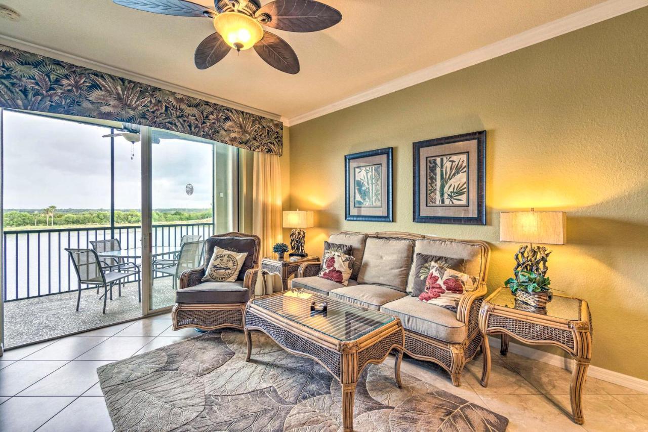 River Country Club With Pool Access! Bradenton