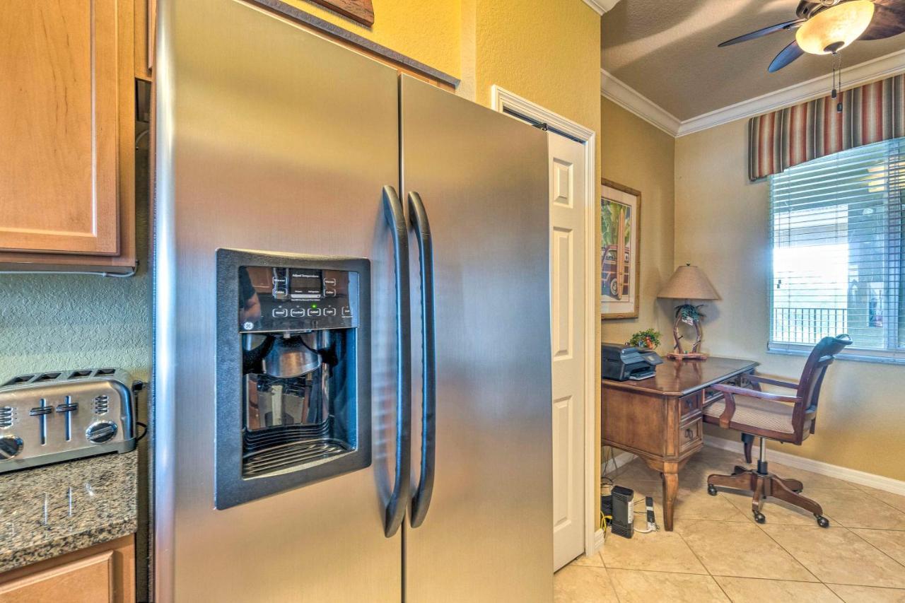 River Country Club With Pool Access! * Bradenton