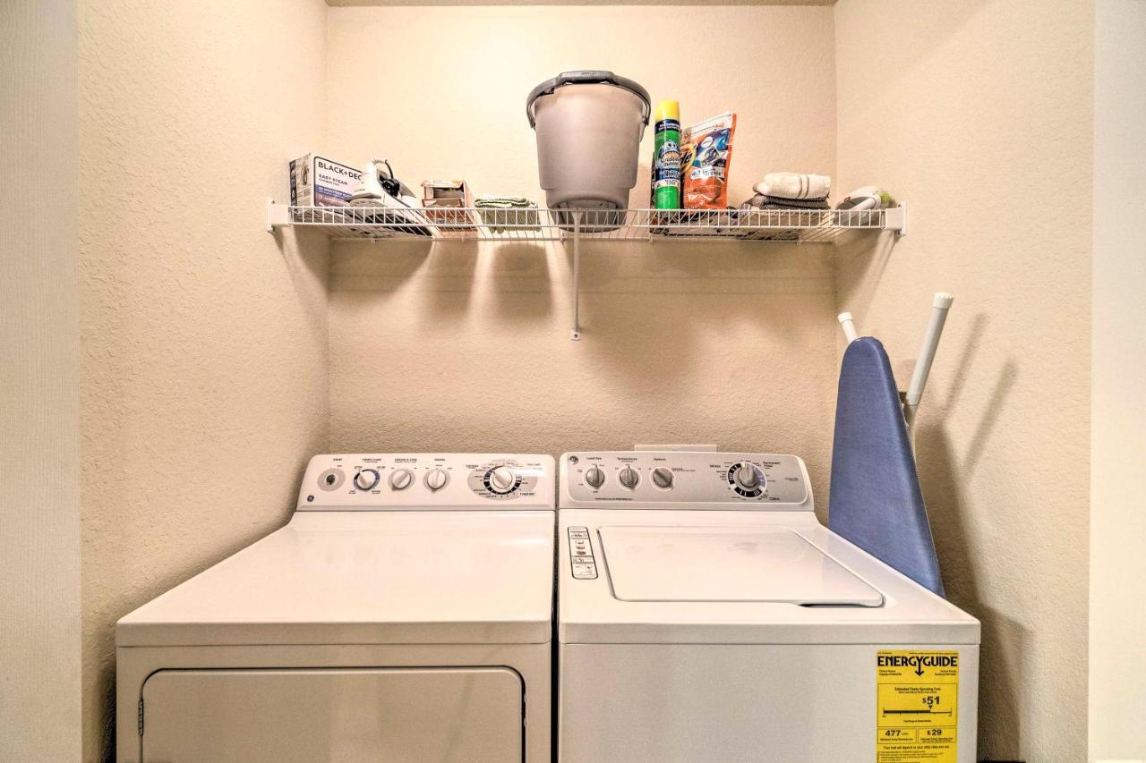 Apartment River Country Club With Pool Access! Bradenton