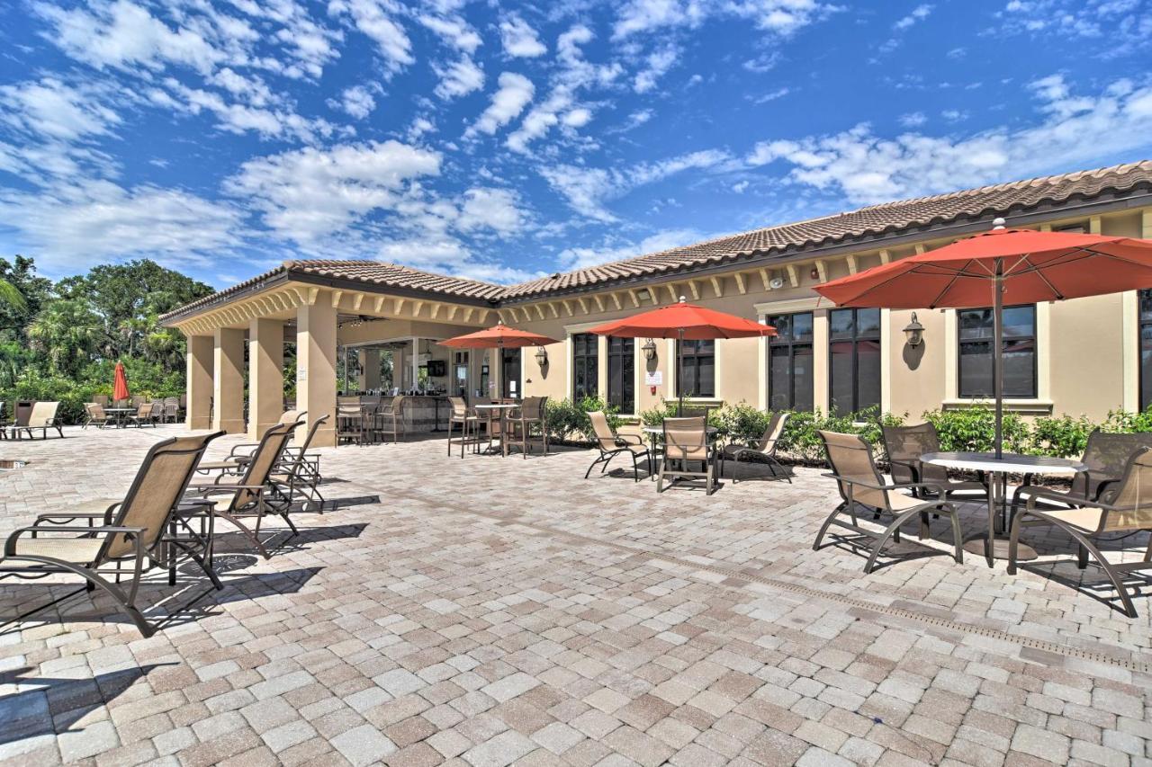 River Country Club With Pool Access!