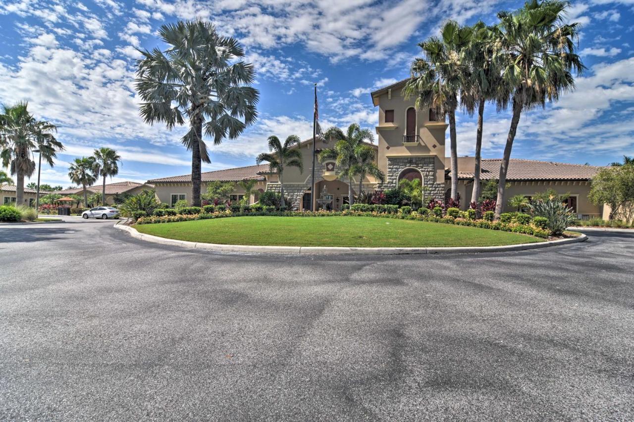 River Country Club With Pool Access! * Bradenton