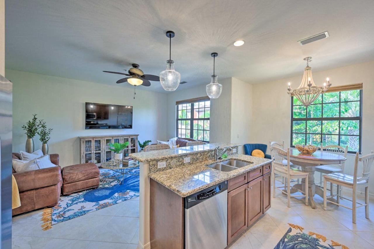 Holiday home Alluring Retreat With Amenities! *